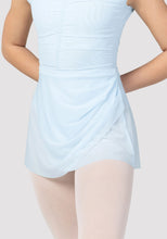 Load image into Gallery viewer, Mock Wrap Skirt