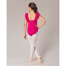 Load image into Gallery viewer, Ruby Camisole Leotard SKU CL38