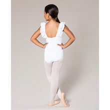 Load image into Gallery viewer, Ruby Camisole Leotard SKU CL38