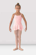 Load image into Gallery viewer, M201C2 Girls Mirella Camisole Dress