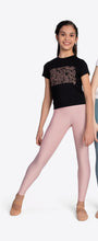 Load image into Gallery viewer, BE YOU™ ILA LEGGINGS - RDE-2396