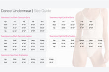Load image into Gallery viewer, Seamless Low Back Camisole