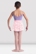 Load image into Gallery viewer, Girls Mirella Jardin Mesh Skirt