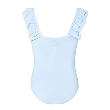 Load image into Gallery viewer, Ruby Camisole Leotard SKU CL38