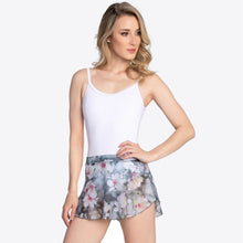 Load image into Gallery viewer, BE YOU™ LUPICA SKIRT - RDE2298 ADULT PATTERNED PULL-ON SKIRT