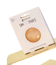 Load image into Gallery viewer, Smoothies- Reusable Nipple Concealers