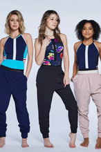 Load image into Gallery viewer, Aerial Leo-Black/Ink-Adult Size