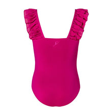 Load image into Gallery viewer, Ruby Camisole Leotard SKU CL38