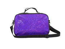 Load image into Gallery viewer, Everleigh Glitter Bag SKU GDB30