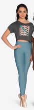 Load image into Gallery viewer, BE YOU™ ILA LEGGINGS - RDE-2396