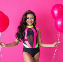 Load image into Gallery viewer, OMEGA LEOTARD - GIRLS