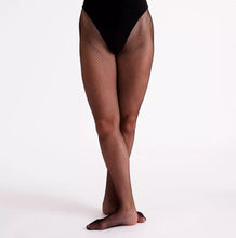 Load image into Gallery viewer, High Performance Fishnet Tights