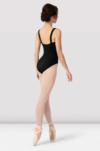 Load image into Gallery viewer, Lace Up Front Camisole