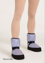 Load image into Gallery viewer, NIKOLAY- M-68/1DN Children’s Warm Up Booties