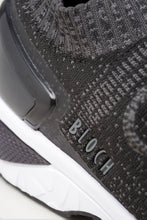 Load image into Gallery viewer, Ladies Alcyone Sneaker S0929L - BLK