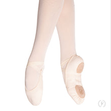 Load image into Gallery viewer, Assemblé Split Sole Canvas Ballet Shoes