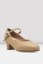 Load image into Gallery viewer, Ladies Broadway-Lo Character Shoes S0379L