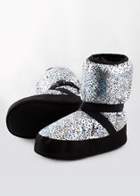Load image into Gallery viewer, NIKOLAY- M-68/1N Warm Up Booties