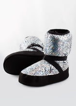 Load image into Gallery viewer, NIKOLAY- M-68/DN Children’s Warm Up Booties