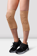 Load image into Gallery viewer, Pro-Dance Knee Pads A1100