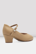 Load image into Gallery viewer, Ladies Broadway-Lo Character Shoes S0379L