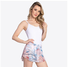 Load image into Gallery viewer, BE YOU™ LUPICA SKIRT - RDE2298 ADULT PATTERNED PULL-ON SKIRT