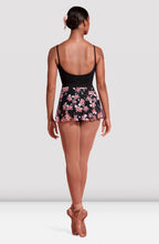 Load image into Gallery viewer, Ladies Mirella Jardin Fixed Wrap Skirt