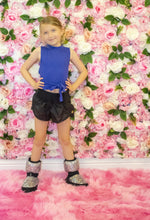 Load image into Gallery viewer, NIKOLAY- M-68/DN Children’s Warm Up Booties