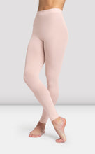 Load image into Gallery viewer, T0985L contour soft ladies footless tights
