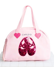 Load image into Gallery viewer, Pretty Tote B240