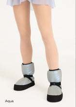 Load image into Gallery viewer, NIKOLAY- M-68/1N Warm Up Booties