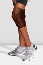 Load image into Gallery viewer, Pro-Dance Knee Pads A1100