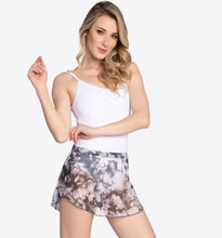 Load image into Gallery viewer, BE YOU™ LUPICA SKIRT - RDE2298 ADULT PATTERNED PULL-ON SKIRT