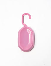 Load image into Gallery viewer, Bobby Buddy™ Magnetic Hanging Bobby/Hair Pin Tray