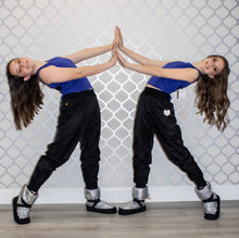 Load image into Gallery viewer, NIKOLAY- M-68/1N Warm Up Booties