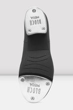 Load image into Gallery viewer, Ladies Sync Tap Leather Tap Shoes