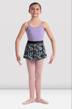 Load image into Gallery viewer, Girls Mirella Jardin Mesh Skirt