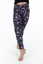 Load image into Gallery viewer, BLOCH X Flo Active Frankie Sleeveless Hoodie FM1523