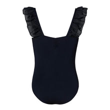 Load image into Gallery viewer, Ruby Camisole Leotard SKU CL38