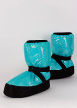 Load image into Gallery viewer, NIKOLAY- M-68/1N Warm Up Booties