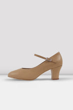 Load image into Gallery viewer, Ladies Diva Character Shoes