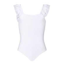 Load image into Gallery viewer, Ruby Camisole Leotard SKU CL38