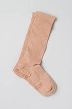 Load image into Gallery viewer, Blochsox Dance Socks A1000- SAND
