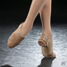 Load image into Gallery viewer, Adult Axle Slip On Jazz Shoes