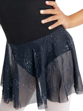 Load image into Gallery viewer, Glitter Glam Cross Back Camisole Dress - Girls *Limited Edition 11884C