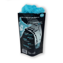 Load image into Gallery viewer, Ballet Rocks Toe Candy™ - Bubblegum Blue