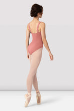 Load image into Gallery viewer, Lace Up Front Camisole