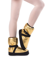 Load image into Gallery viewer, NIKOLAY- M-68N Warm Up Booties