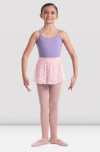 Load image into Gallery viewer, Girls Mirella Jardin Mesh Skirt