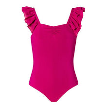 Load image into Gallery viewer, Ruby Camisole Leotard SKU CL38